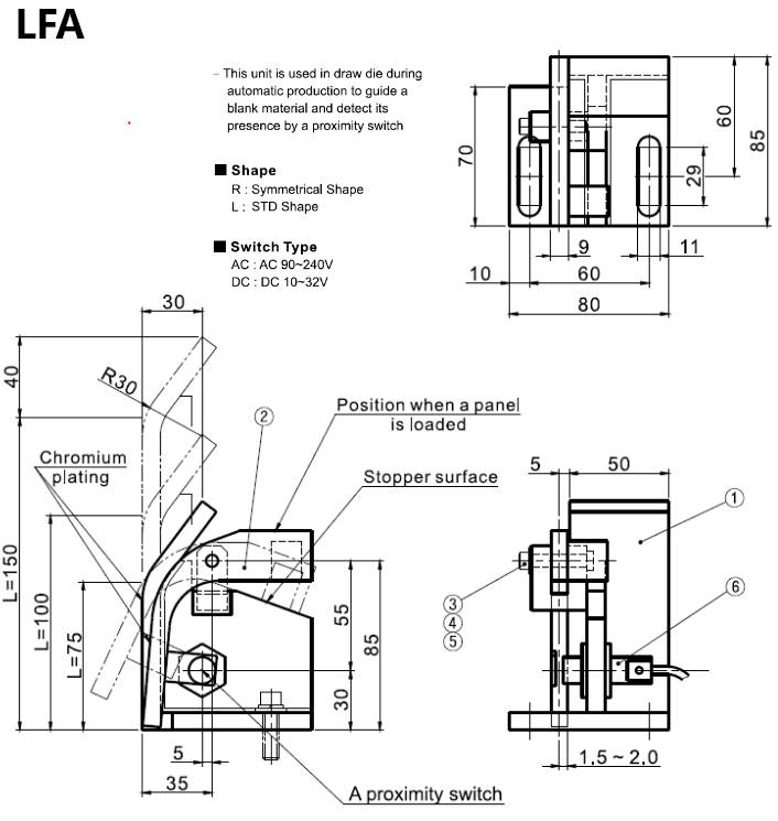 LFA