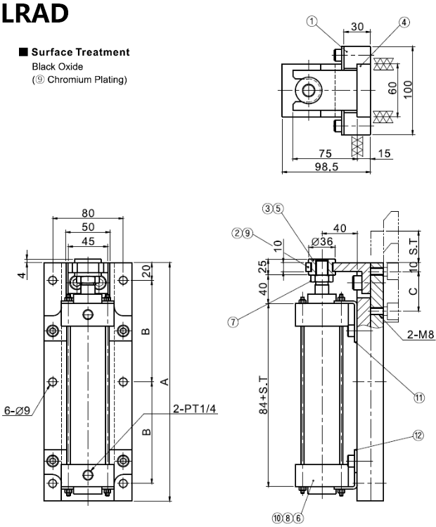 LRAD