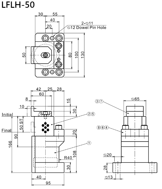 LFLH-50