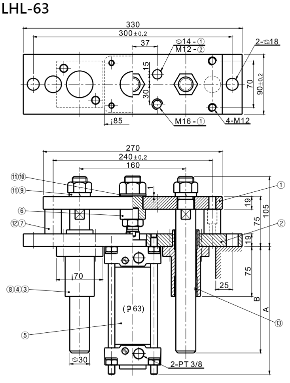 LHL-63