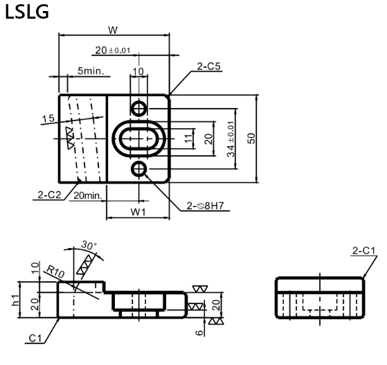 LSLG/LSLT