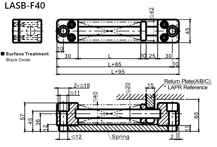 LASB-F40