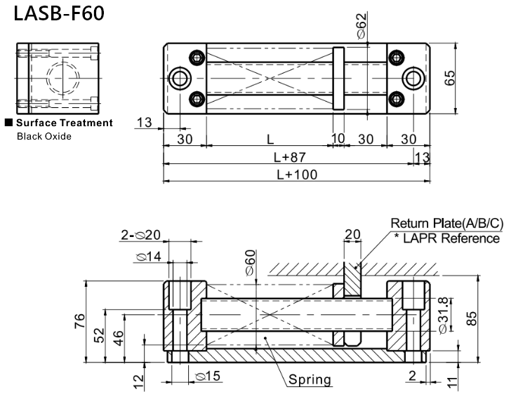 LASB-F60