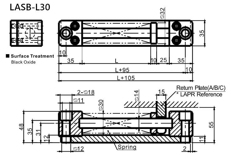 LASB-L30