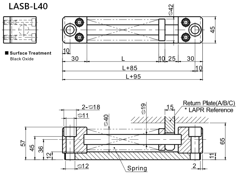 LASB-L40