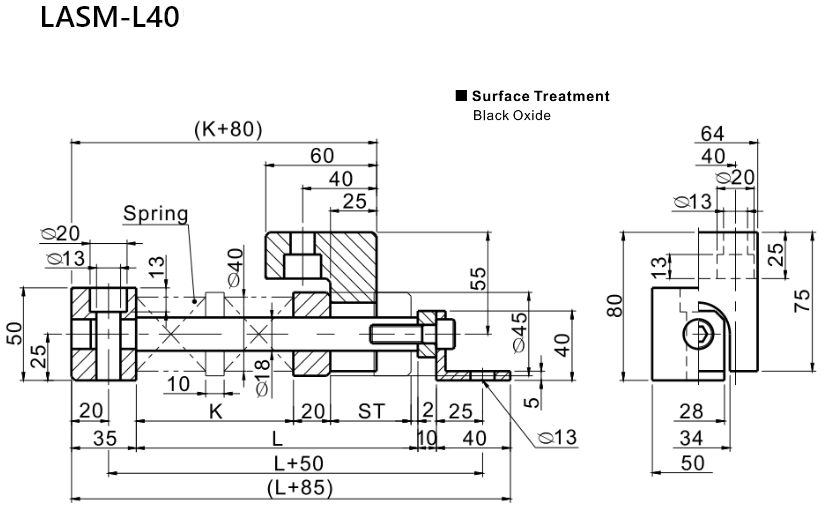 LASM-L40