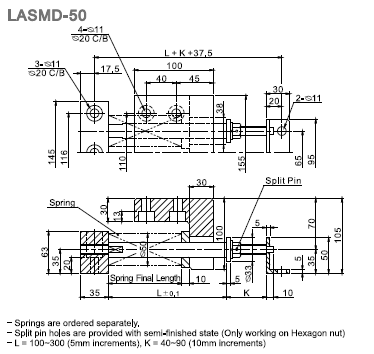 LASMD-50