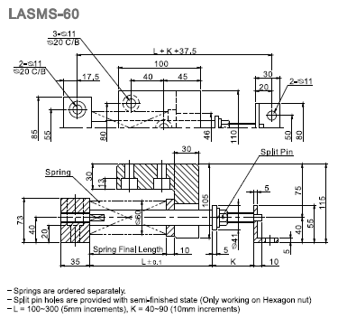 LASMS-60