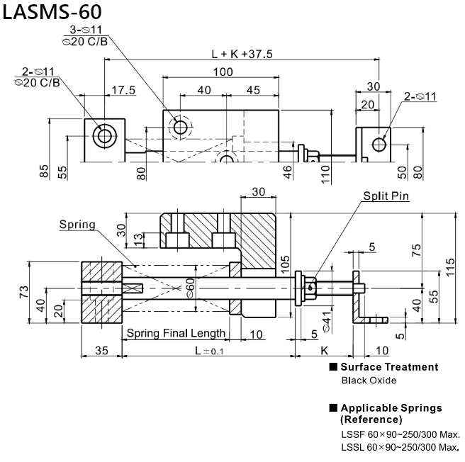 LASMS-60