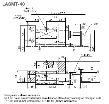 LASMT-40