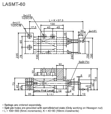 LASMT-60