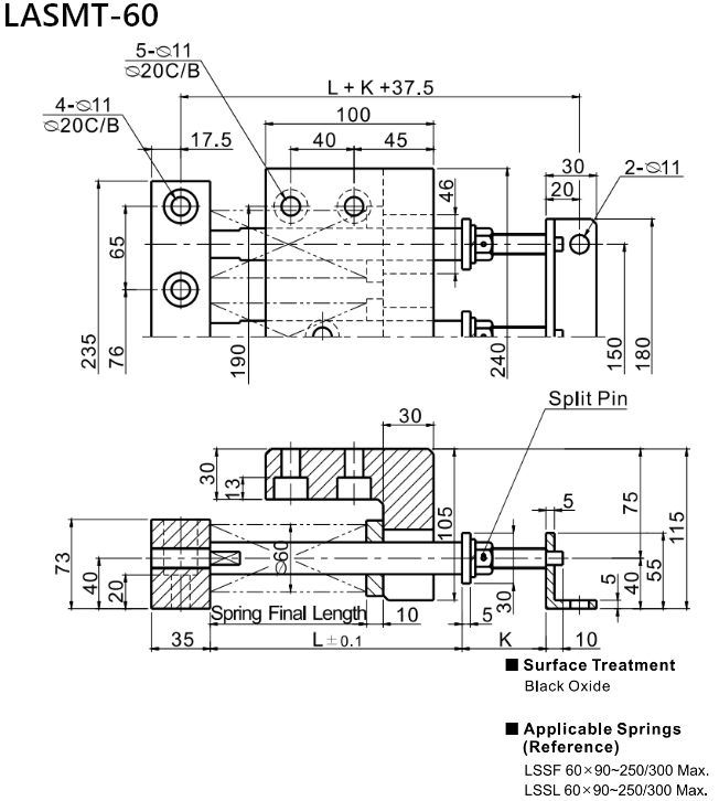 LASMT-60