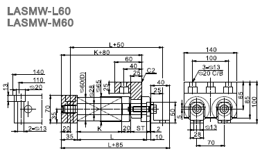 LASMW-L60