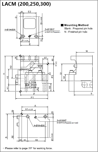 LACM 200