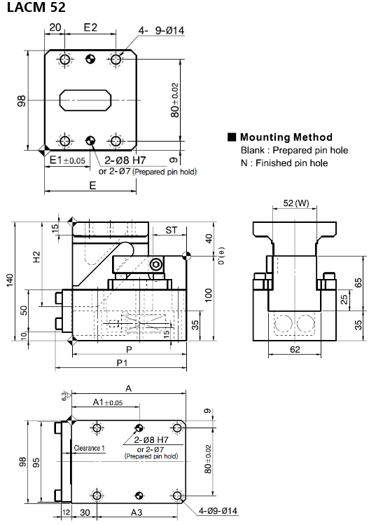 LACM 52