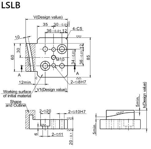 LSLD/LSLB