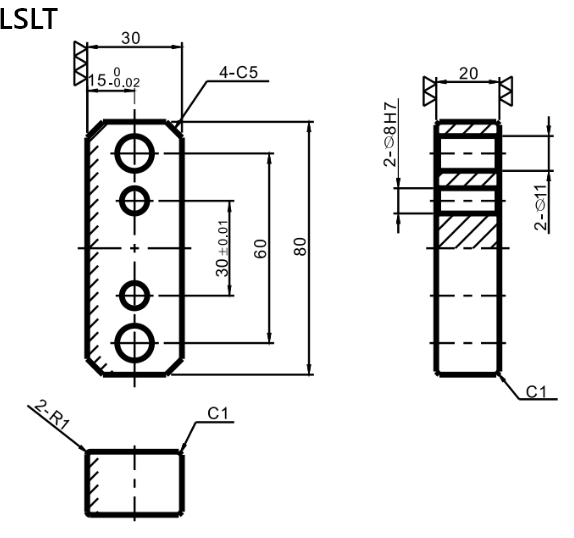 LSLG/LSLT